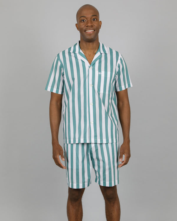 Bondgenoot kleuring Dij Shop Mens Short Sleeve Summer Pajamas Online – Woodstock Laundry | Kuwait