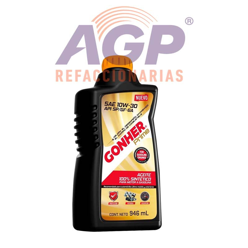 Aceite para motor – REFACCIONARIAS AGP