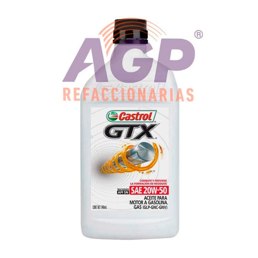 ACEITE 2 TIEMPOS GONHER 250 ML. - Ditec