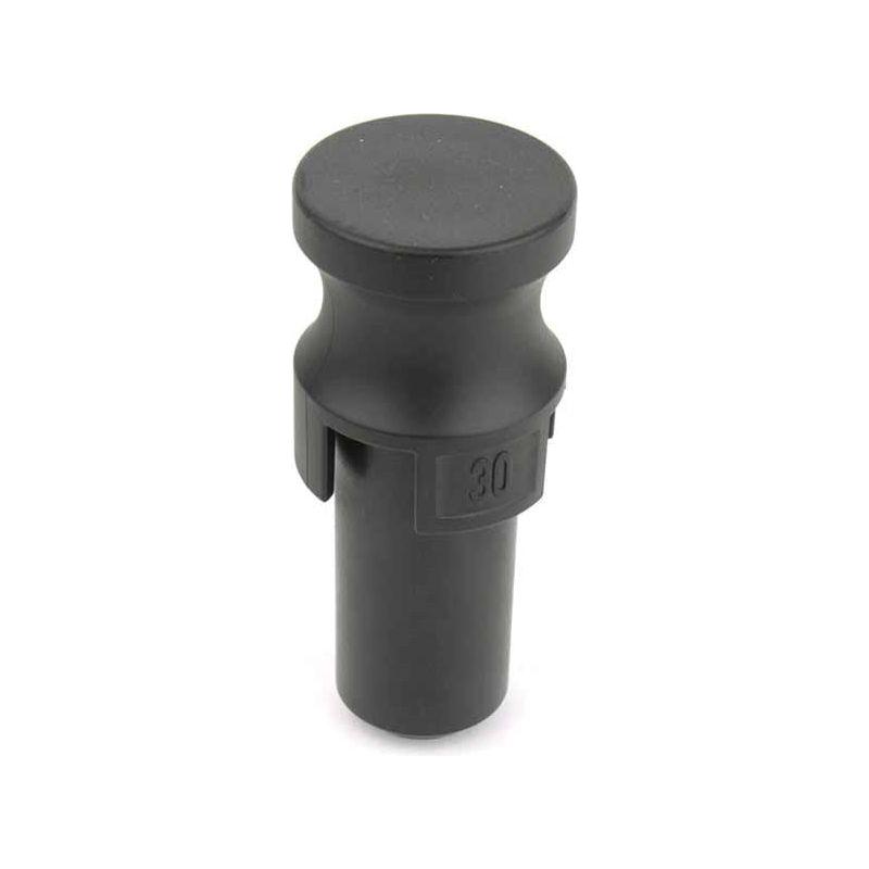 RockShox Fork Lower Leg Dust Seal Installation Tool 30mm (for flangeless and flanged dust seals)