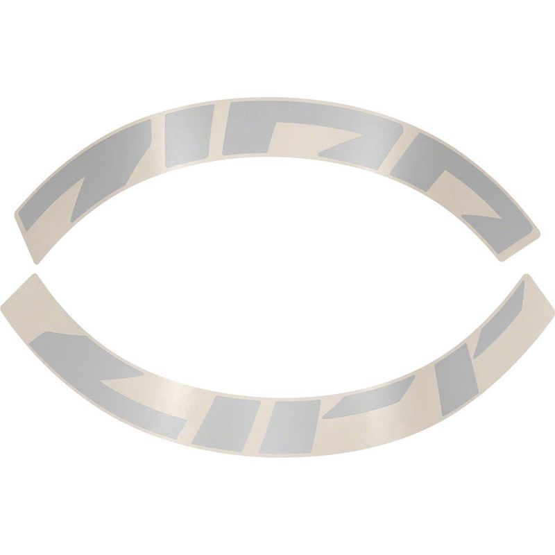 Zipp Decal Set - 303 XPLR SW Complete for One Wheel