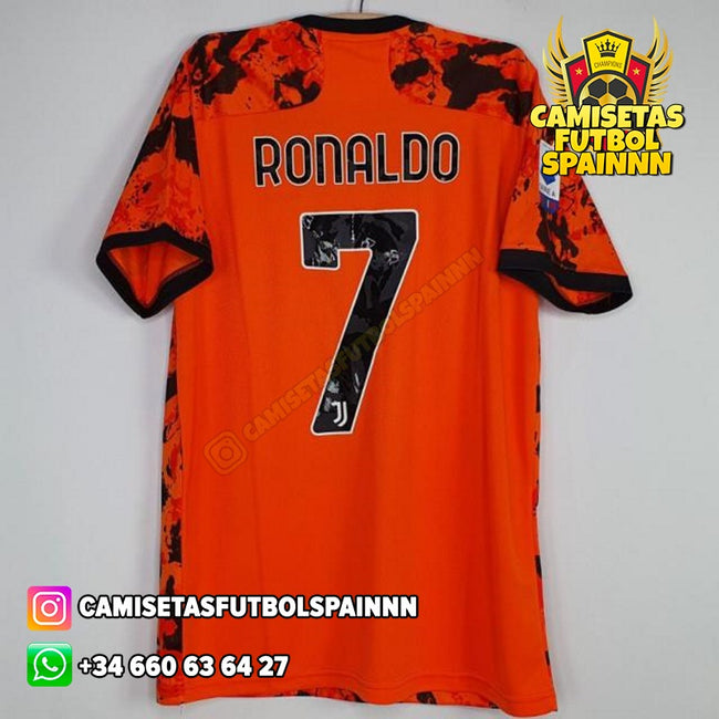 camisetas de futbol alternativas