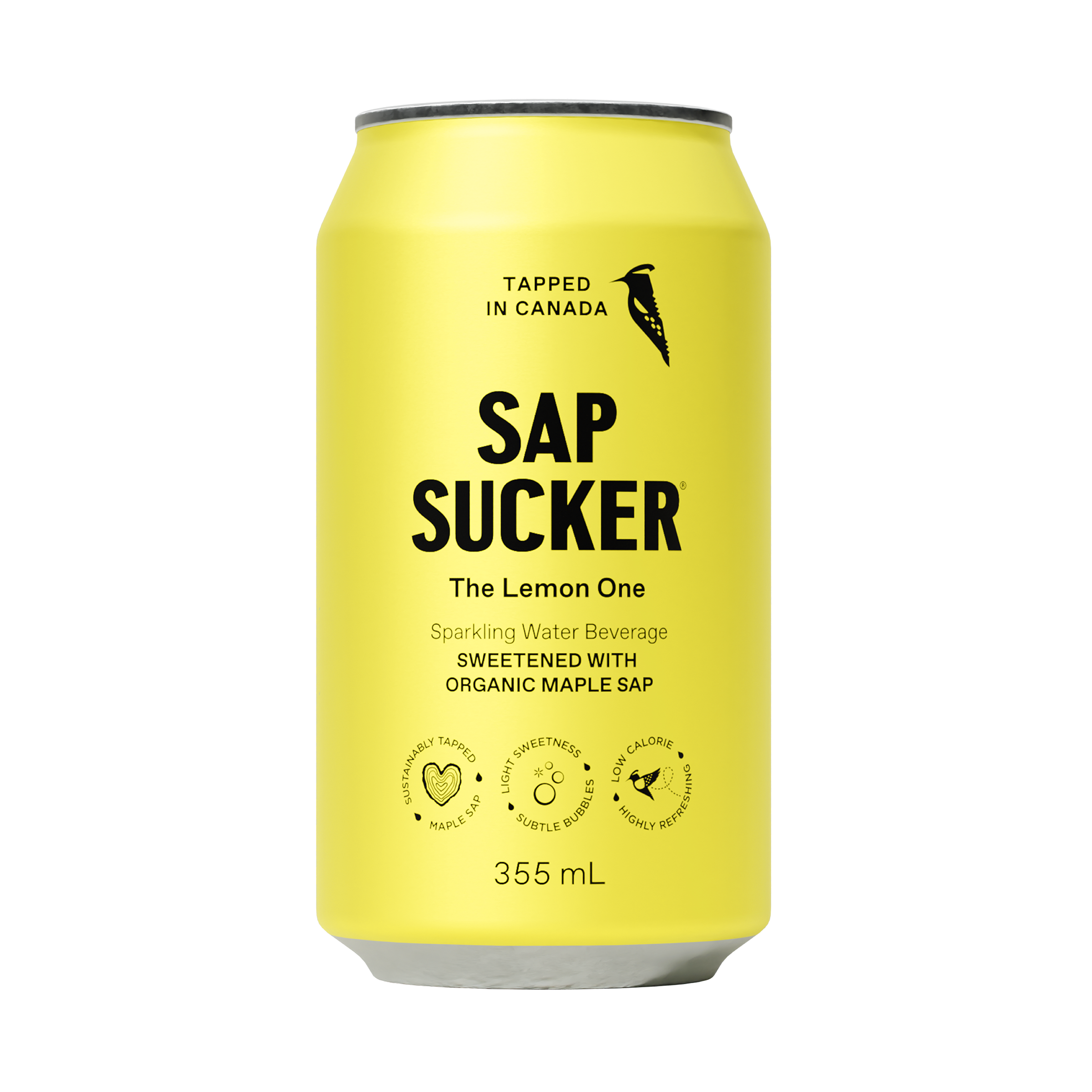 The Lemon One 12 Pack - Sapsucker product image