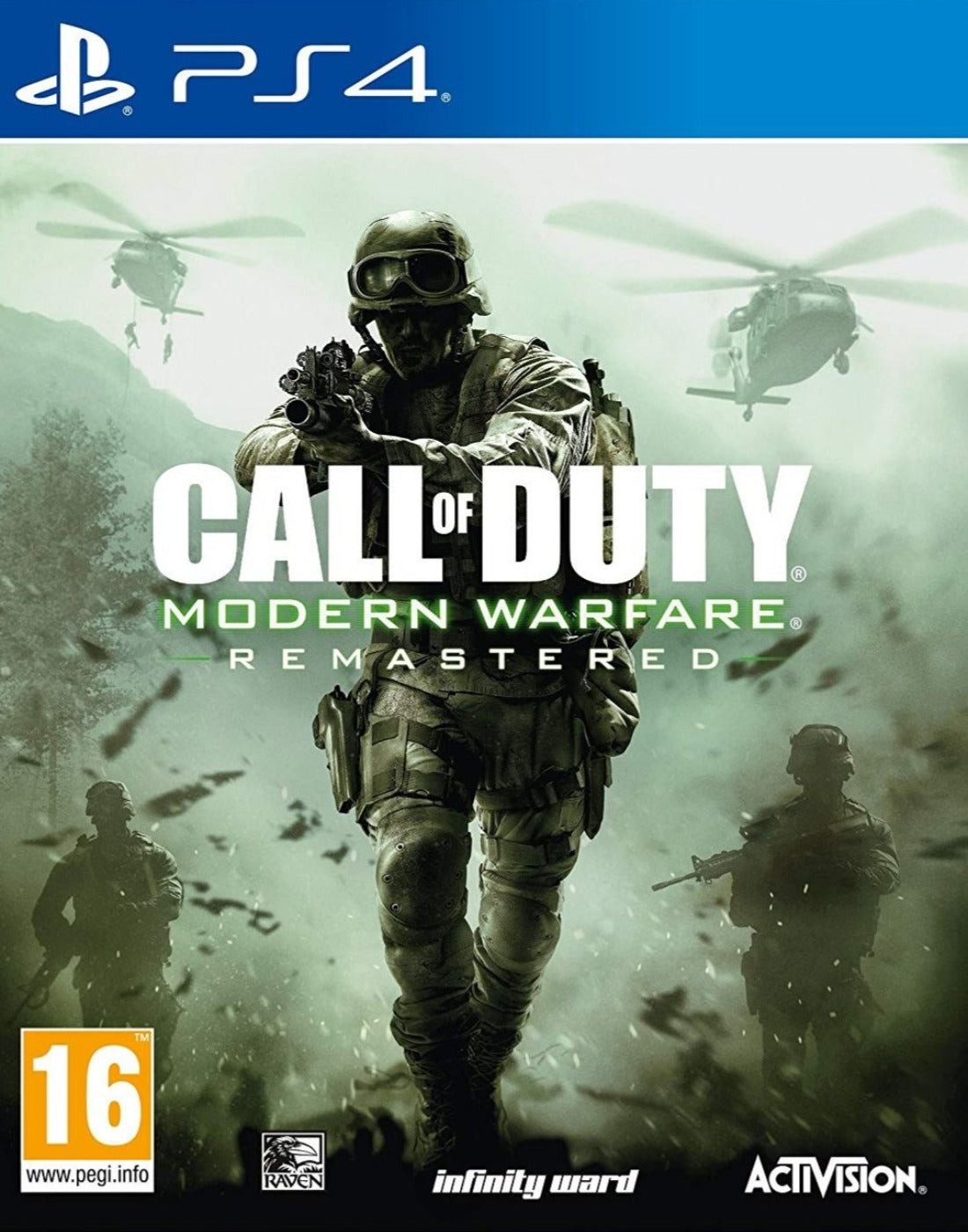 download free call of duty modern warfare 3 ps4