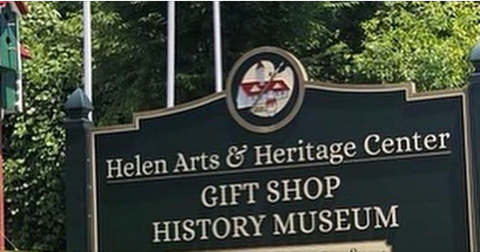 Helen Arts and Heritage Center
