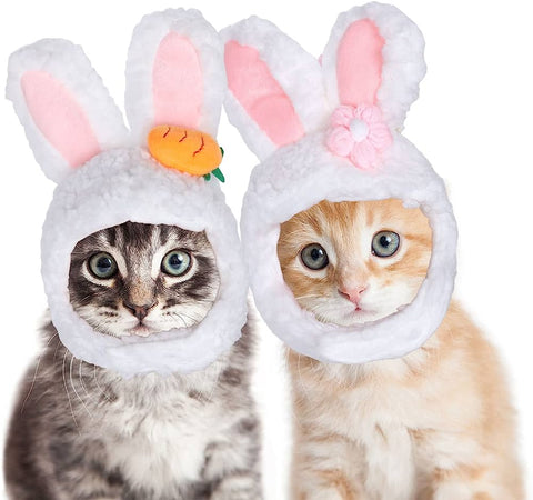 Cute Bunny Headbands