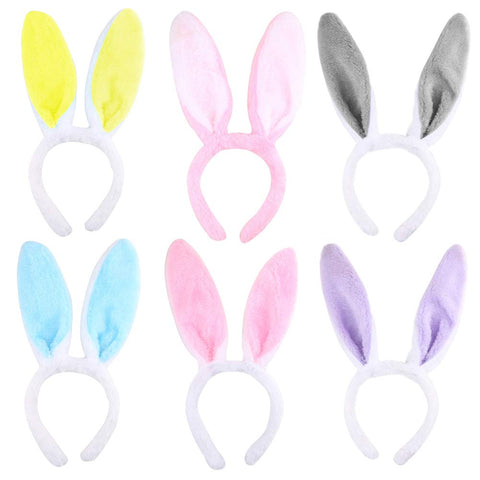 Cute Bunny Headbands