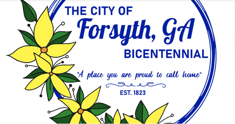 Forsyth Bicentennial Celebration
