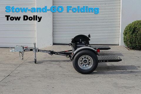 what is a car tow dolly? A dolly is a towable apparatus which provides the ability to tow another vehicle with one automobile