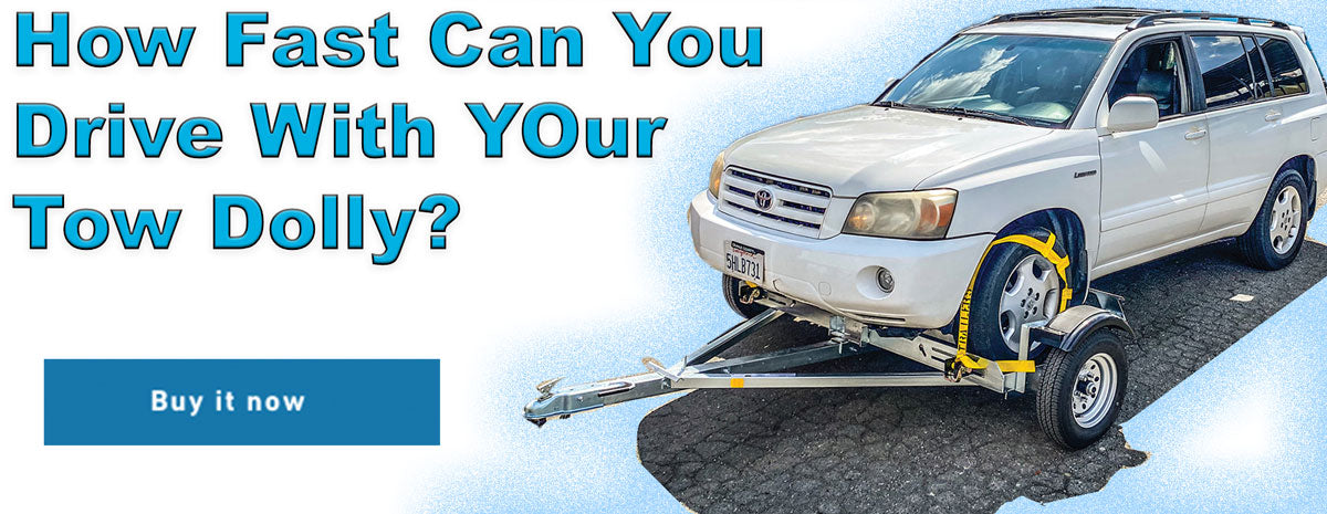 Towing My Vehicle: Tow Dolly or Auto Transport?