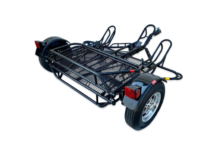 dirt bike trailer for sale