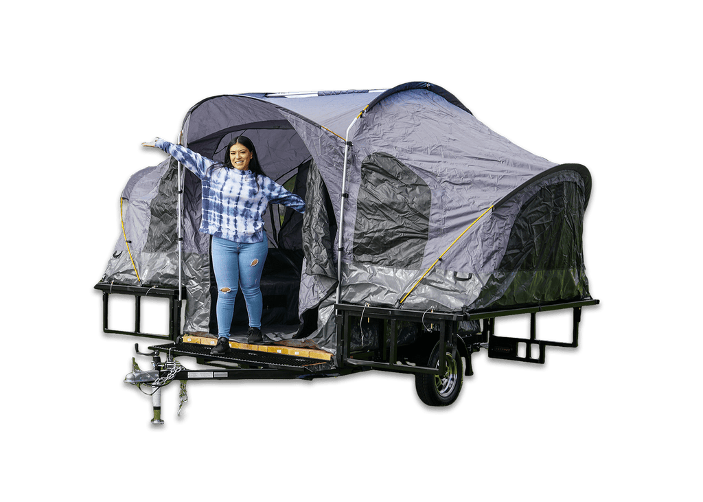 tent camper