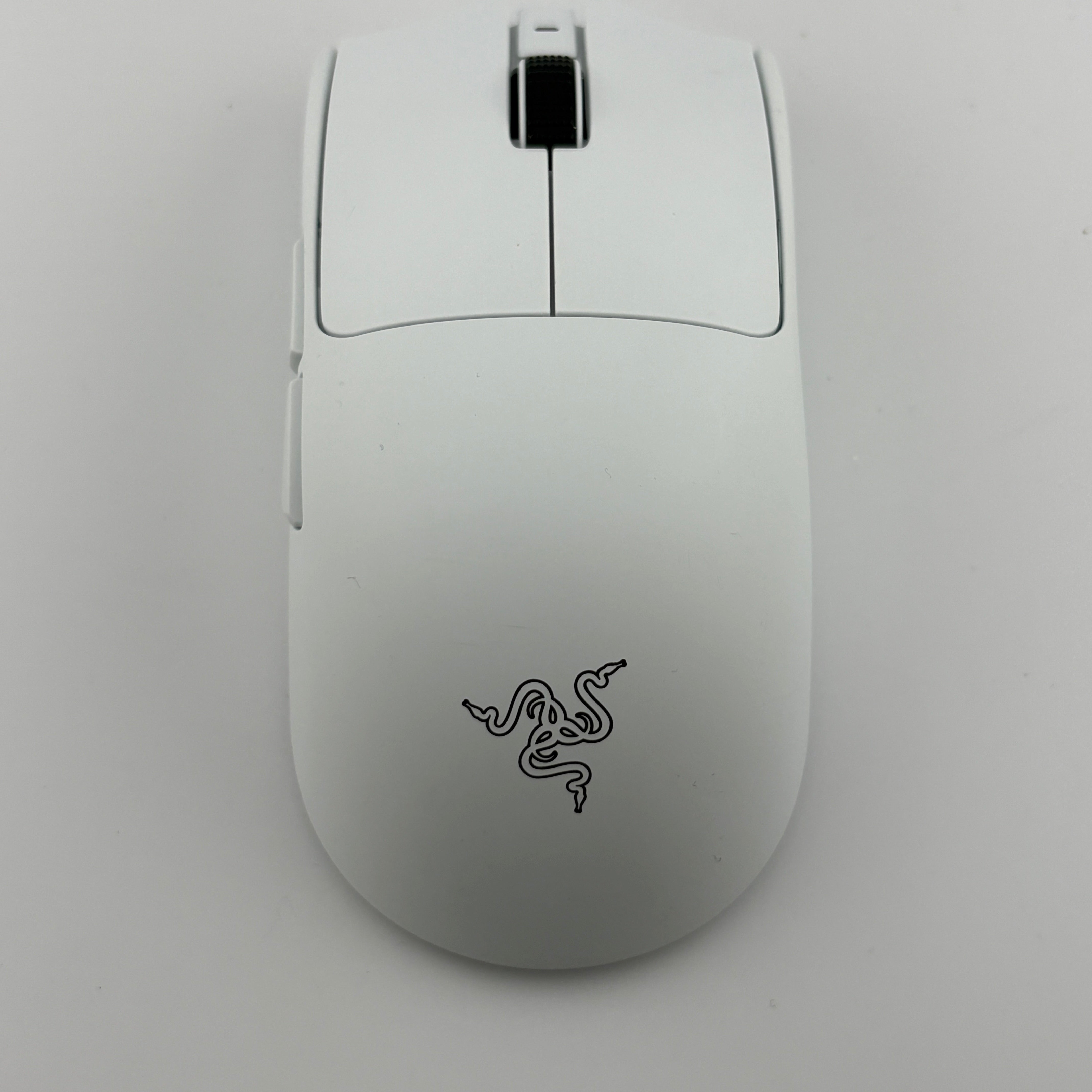 Razer Viper V3 Pro White Edition White RZ01-0512
