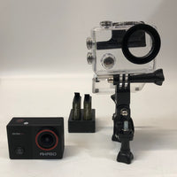 Akaso EK7000 Pro 4K Waterproof Digital Action Camera Black