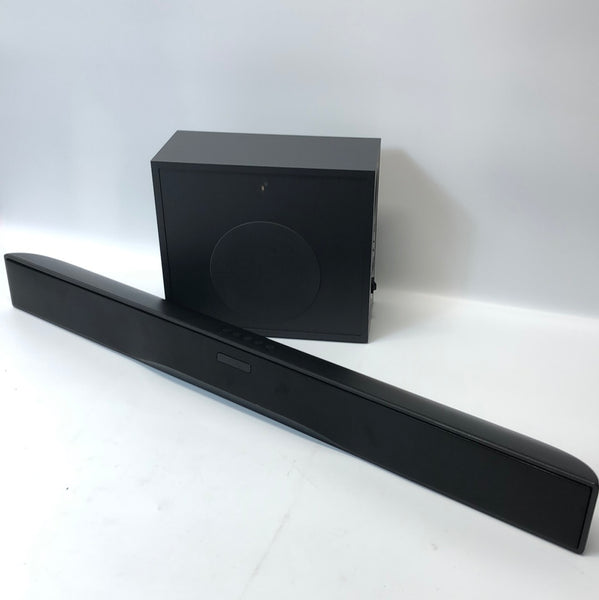 onn 2.1 soundbar 32