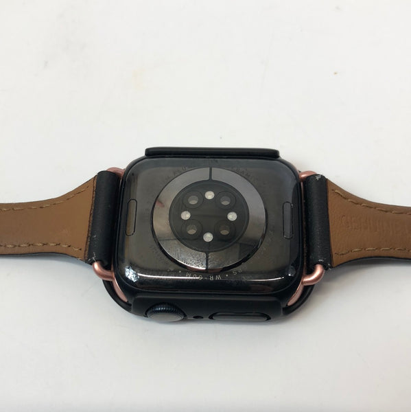 GPS Apple Watch Series 7 41mm Midnight Alum. A2473 + Warranty