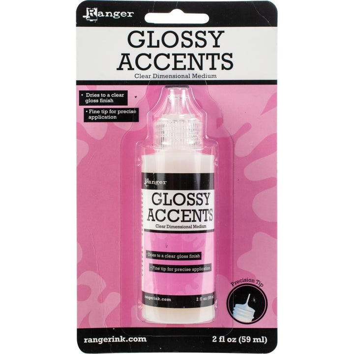 Aleene's CLEAR GEL TACKY GLUE 4oz Adhesive* – Simon Says Stamp