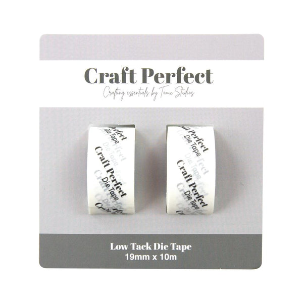 Crafter's Companion EXTRA STRONG PERMANENT TAPE RUNNER CC-ADH-TAPE