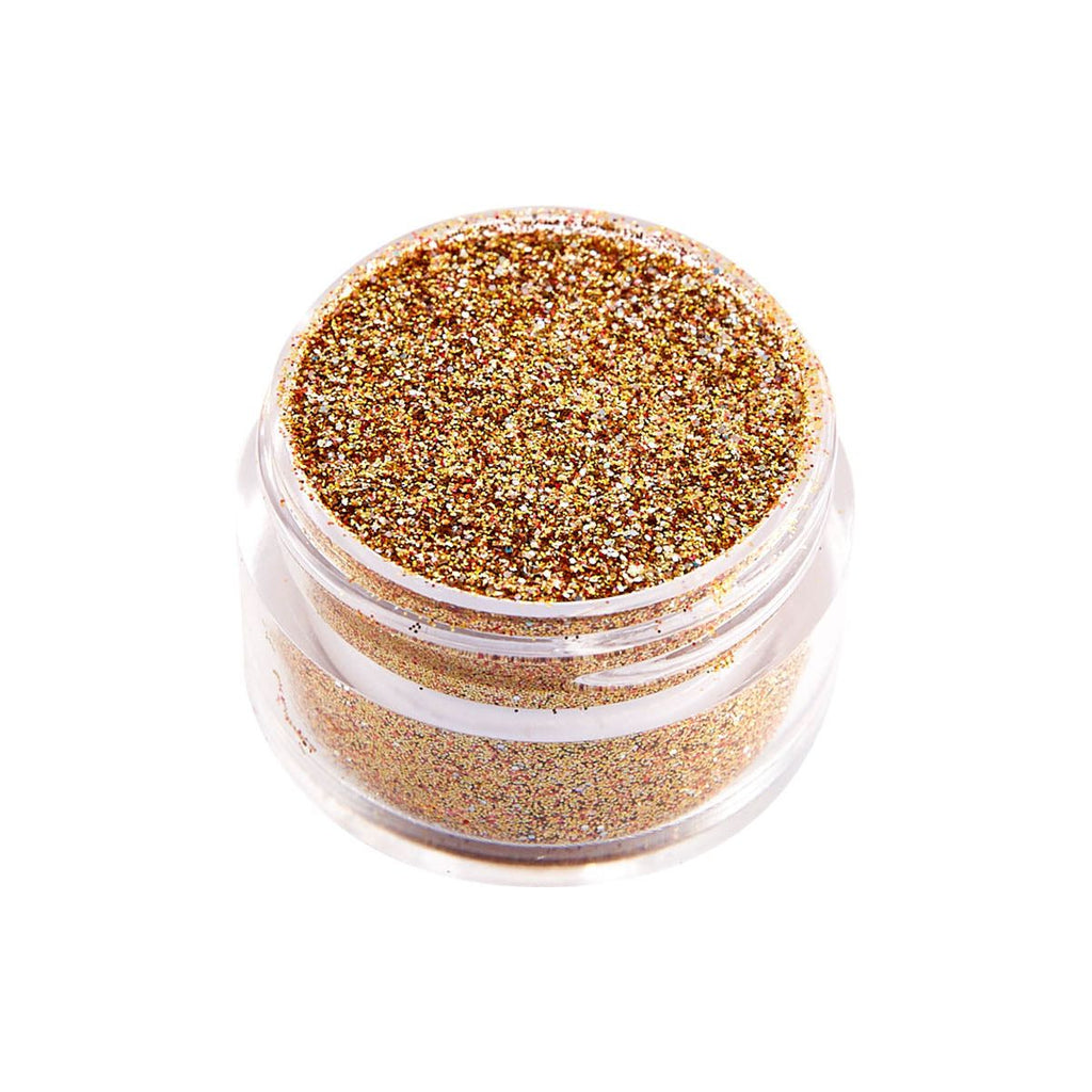 Glitter Powder 100g  Sesco Art & Crafts Singapore