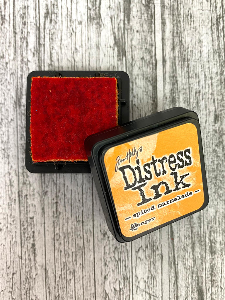 Tim Holtz Distress Mini Embossing Ink Pad - TDP45106
