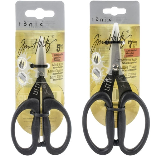 Tim Holtz Tonic Precision Trimmer And Spare Cutting Blades Bundle