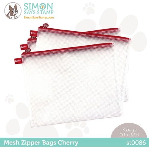 Crafting Bags & Pouches for Organizing & Carrying Crafting Supplies – Simon  Says Stamp