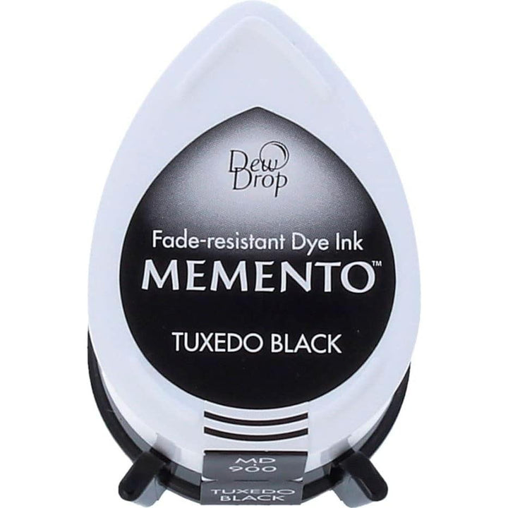 Memento™ Dye Ink Pad