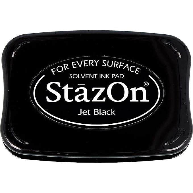 StazOn All Purpose Stamp Cleaner