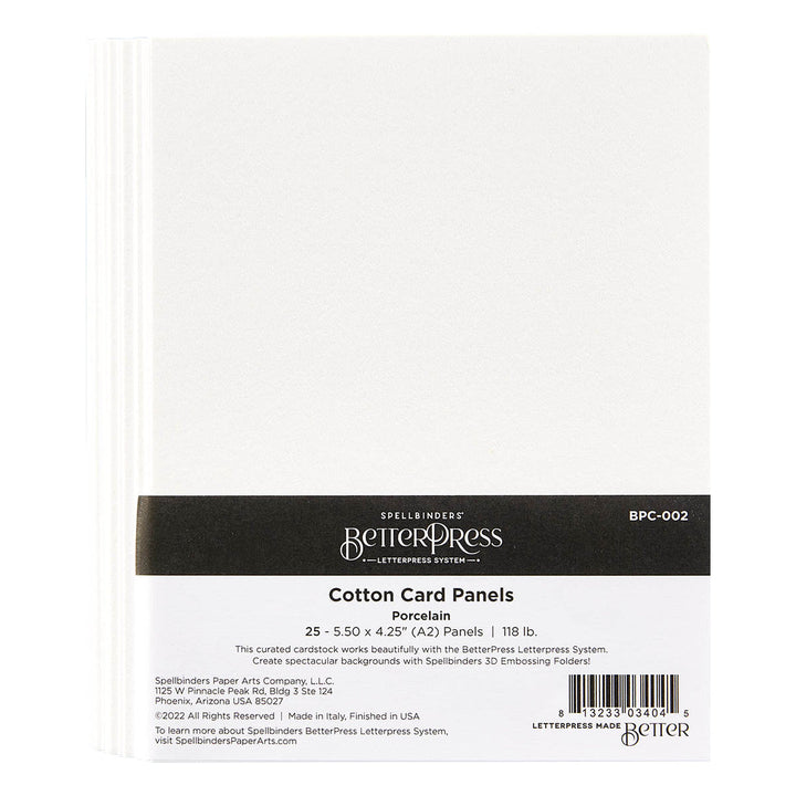 Primary Foil 8.5 x 11 Cardstock Paper by Recollections™, 25 Sheets