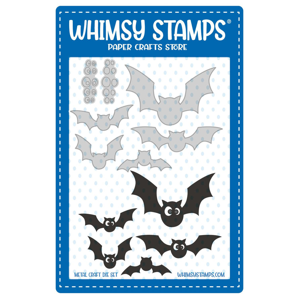 Whimsy Stamps Forever Cameo Dies WSD215 | Whimsy Stamps | Crafting & Stamping Supplies from Simon Says Stamp