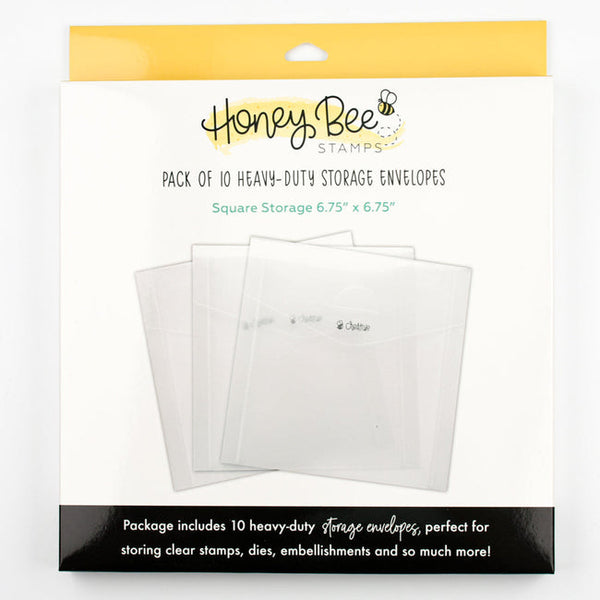 Avery Elle SS-5003 Stamp and Die Storage Pockets