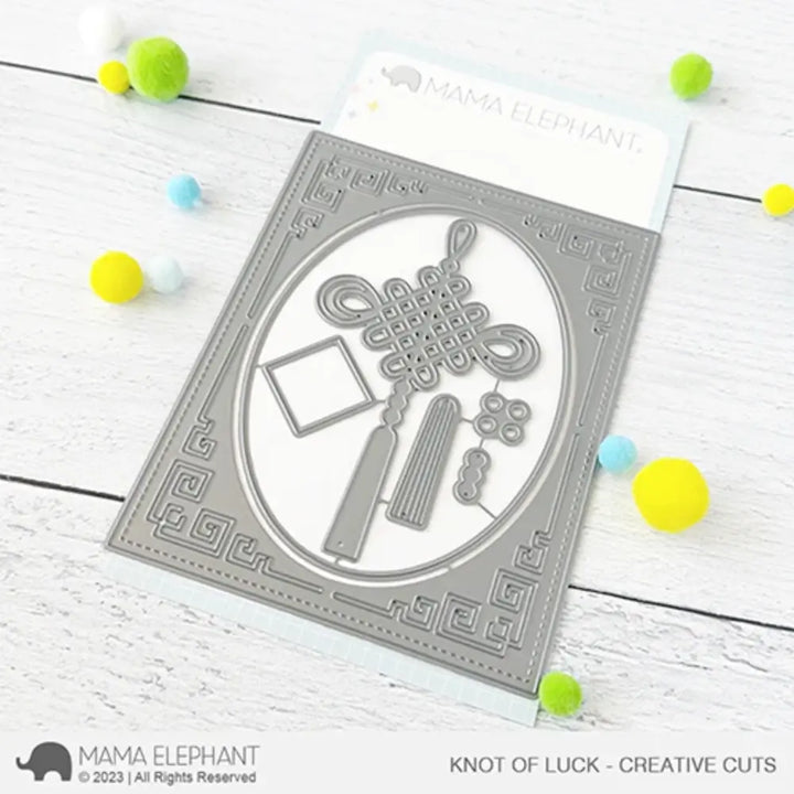 Mama Elephant BOBA SHAKER COMBO Creative Cuts Steel Dies – Simon Says Stamp