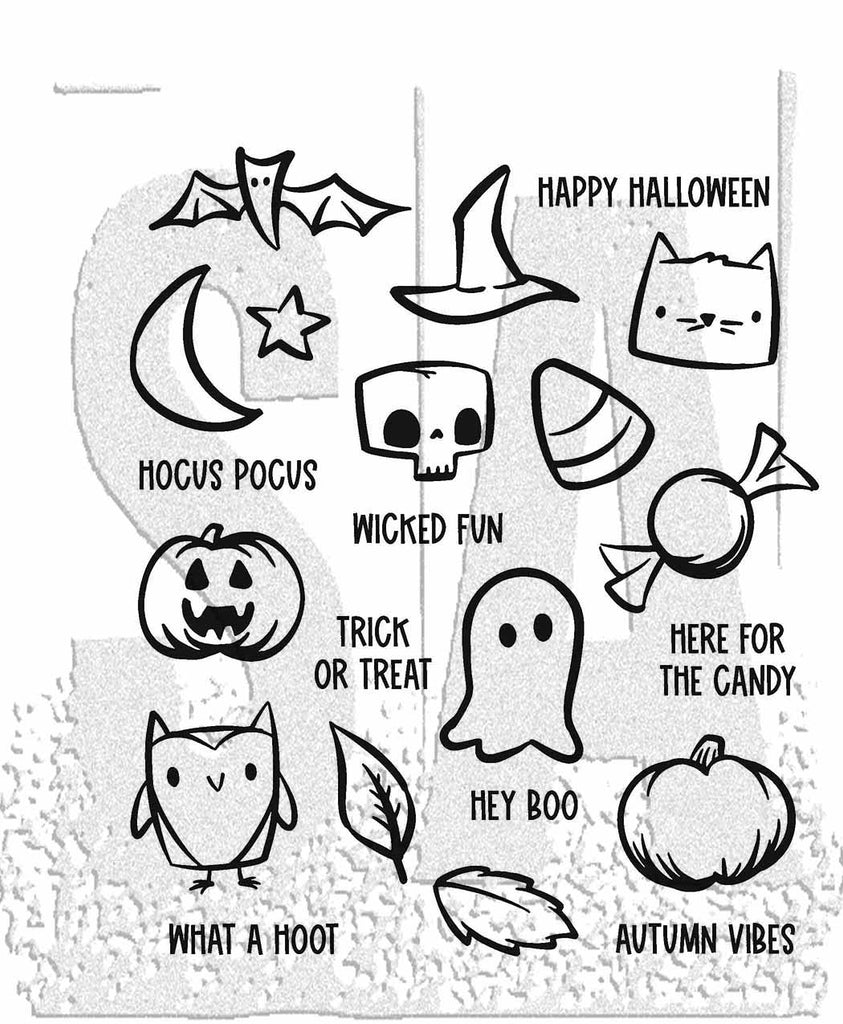 Sketch Book: Spooky Halloween Gifts: Large Sketchbook For