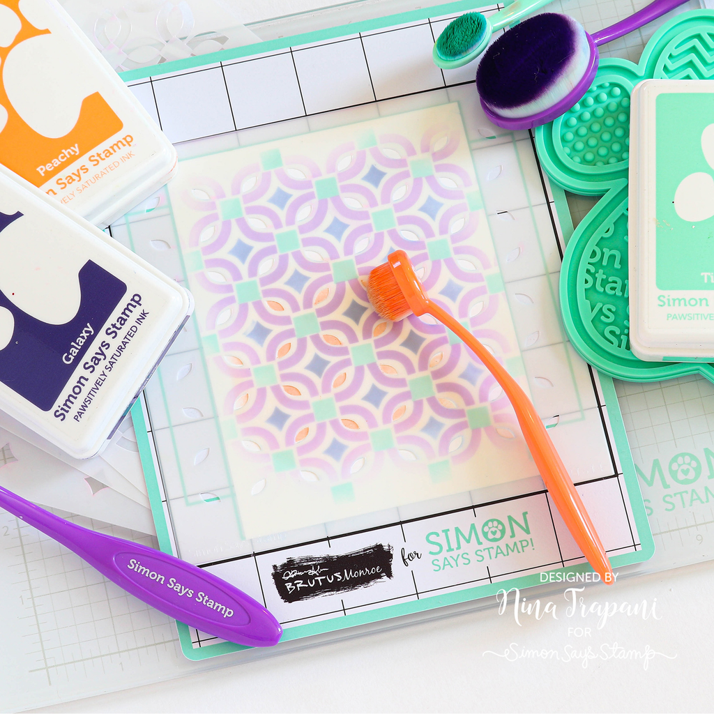 Sizzix > Magnetic Glass Mat - We R Memory Keepers: A Cherry On Top