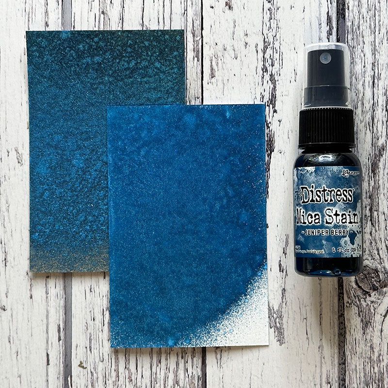 Tim Holtz  STAMPtember 2023 Exclusive Limited Edition – Nichol