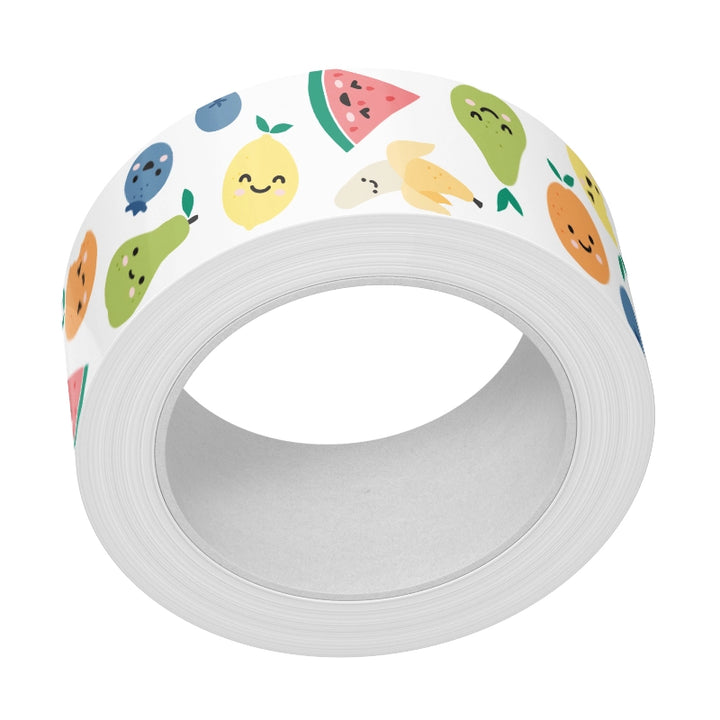 up and away foiled washi tape