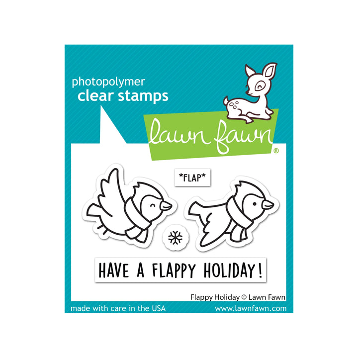 Lawn Fawn SET FANGTASTIC FRIENDS Clear Stamps and Dies a2lfff – Simon Says  Stamp