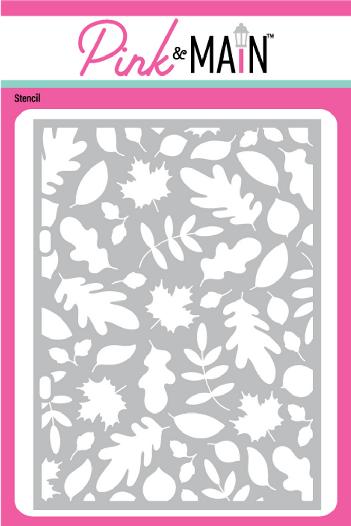 6 x 6 inch Adhesive Sheets - Pink and Main LLC