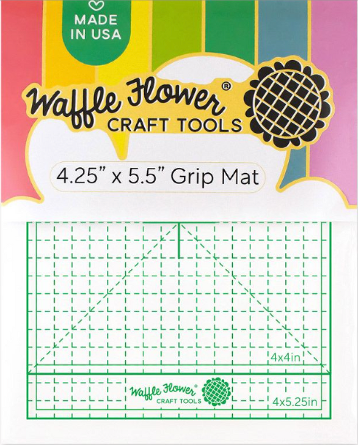 8.5x8.5 Grip Mat