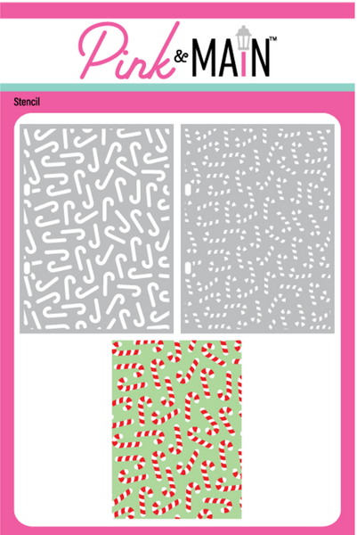 Pink and Main Pebbles Bronze CheerFoil Roll – Simon Says Stamp