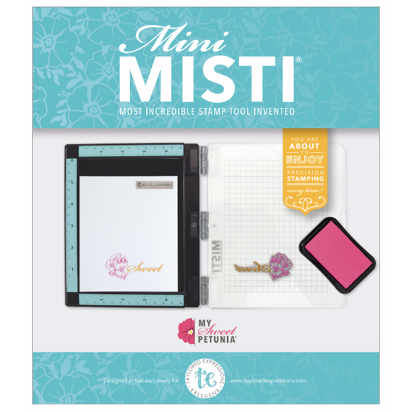 MISTI MINI GRID PAPER Pad minigp in 2023