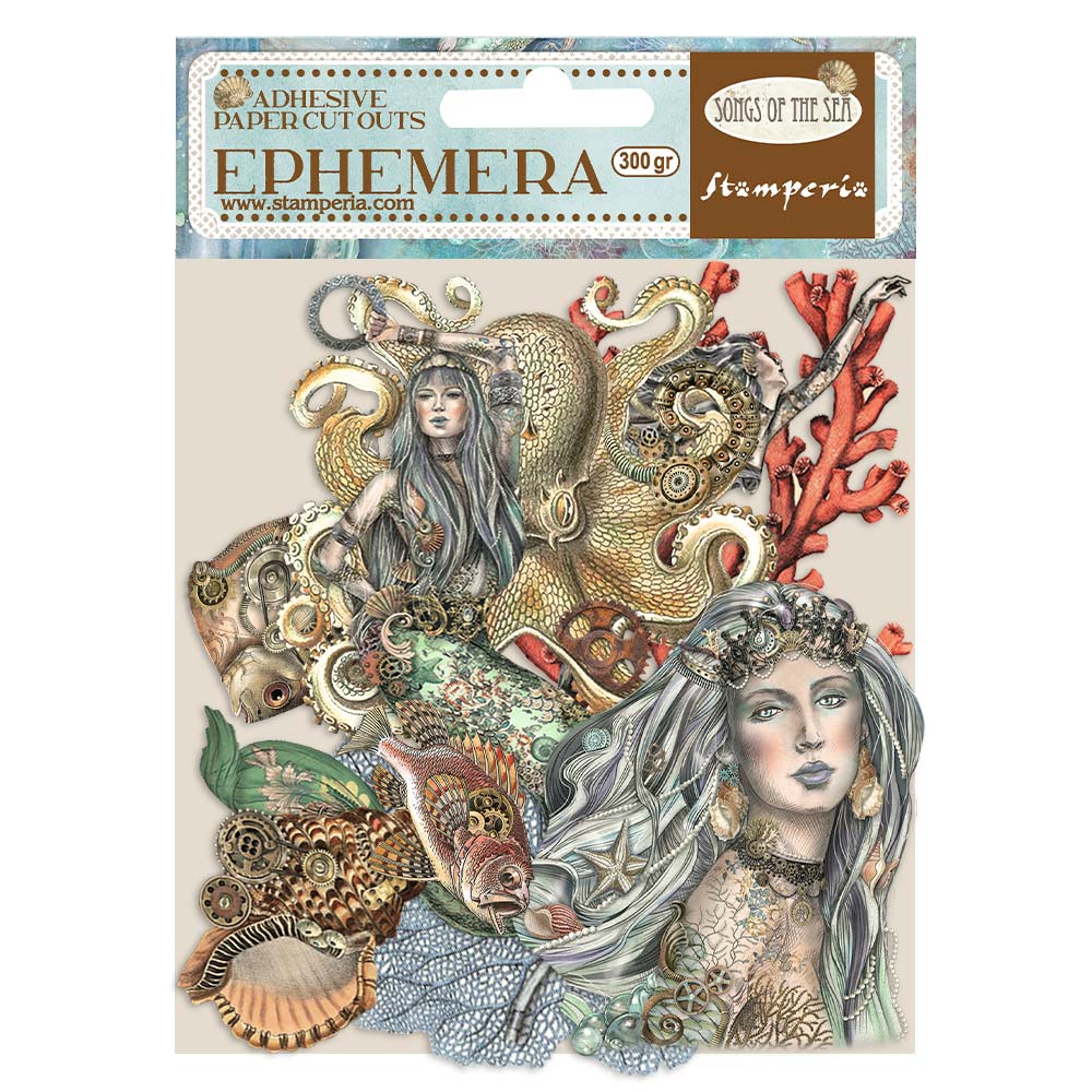 ✨NEW EPHEMERA! Sticker Book 📚 LittleCreativeLife 