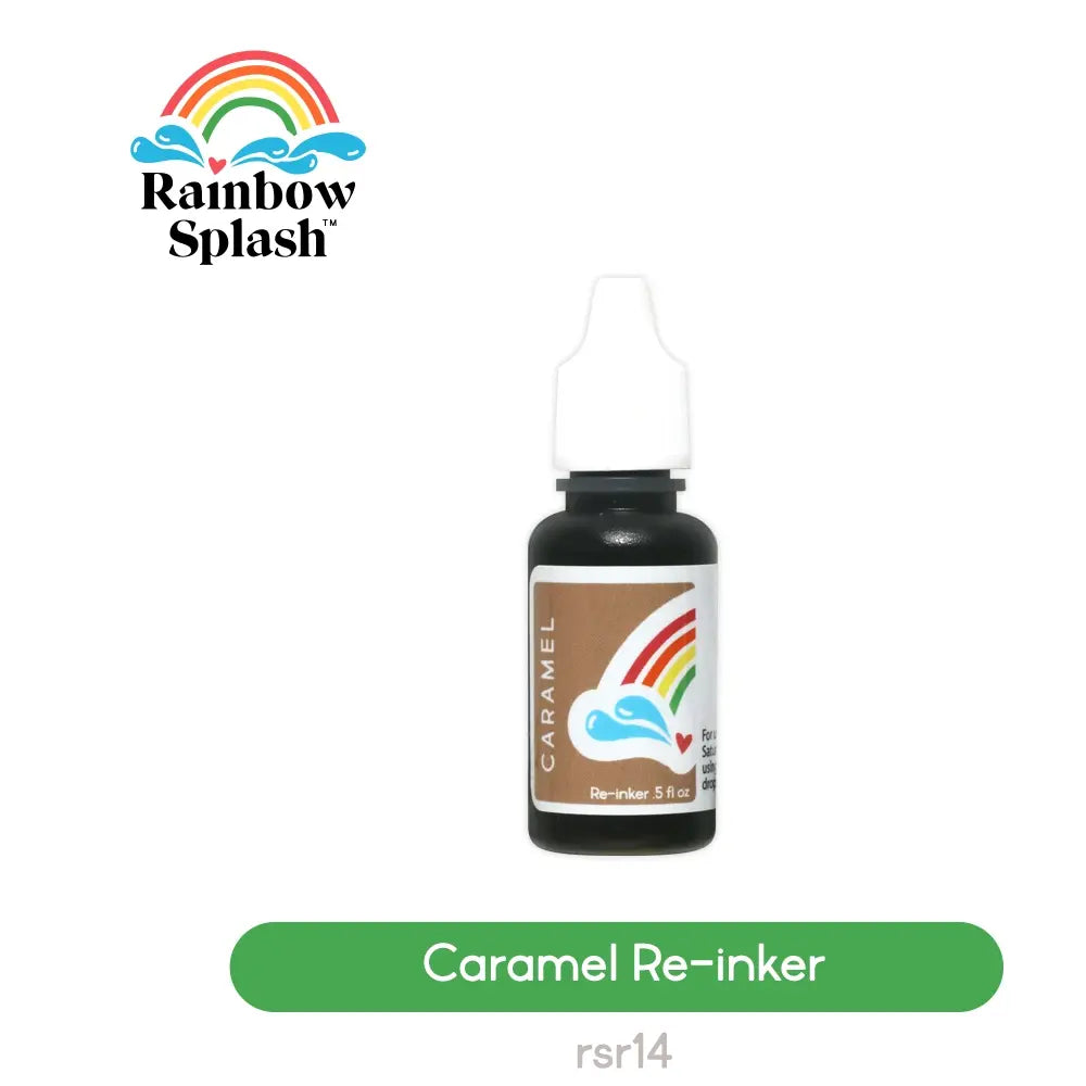 Rainbow Splash Sparkly Hearts Gem Sticker Assortment rsg3 – Simon Says Stamp