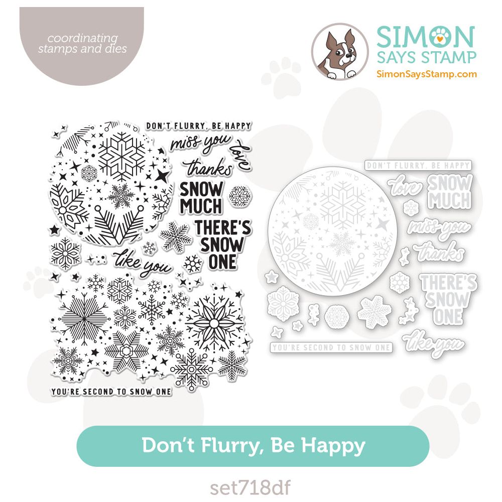 Simon Says Clear Stamps Cocoa And Joy sss202796c – Simon Says Stamp