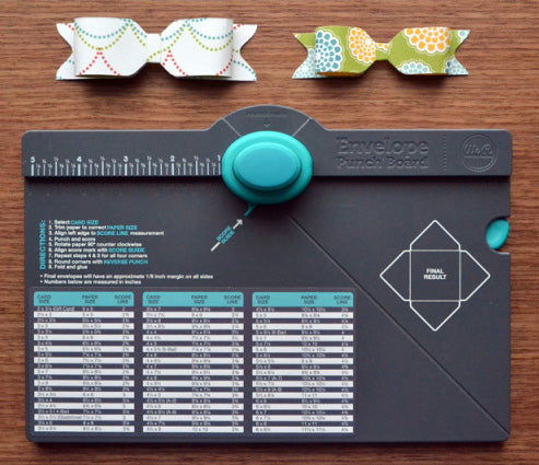 6 Pack: Paper Scoring Tool by Recollections™