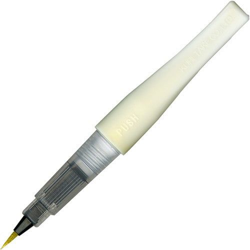 ZIG Wink of Stella GLITTER CLEAR Brush Tip Marker 9099 – Simon Says Stamp