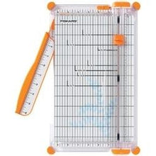 Fiskars Premium Cut Paper Trimmer