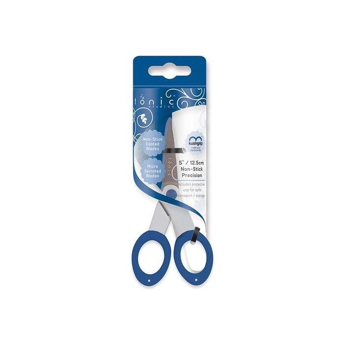 Cutter Bee Titanium Scissors - Bed Bath & Beyond - 3275501