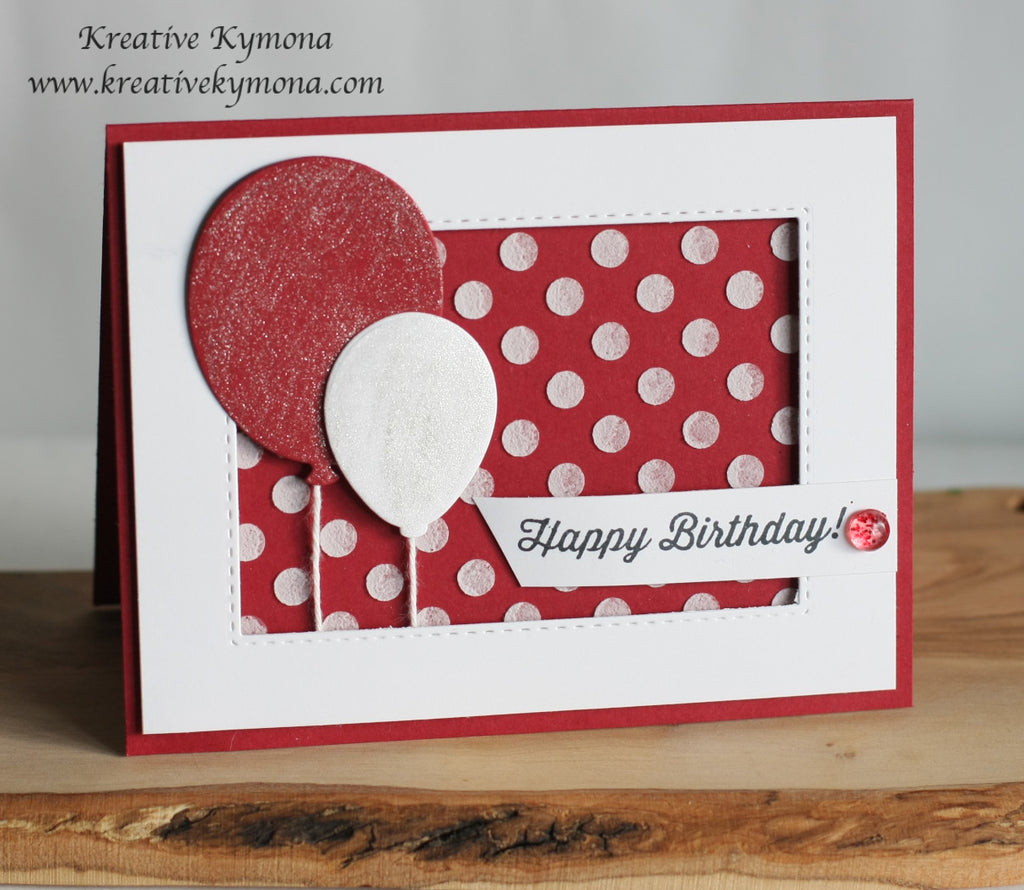 Kwan Crafts Words Just for You Happy Birthday Best Wishes Congratulations  Clear Stamps for Card Making Decoration and DIY Scrapbooking
