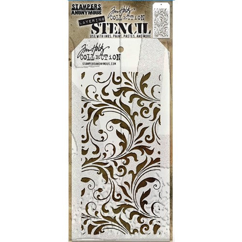 3 Tim Holtz Mixed Media Layered Stencils Set | Diamond, Hexagon, Dot  Pattern | Templates for Arts, Card Making, Journaling, Scrapbooking | by  Stampers